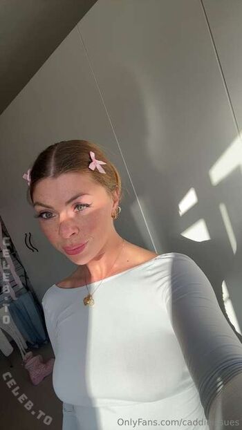 Full leaked Caddieissues private onlyfans photo