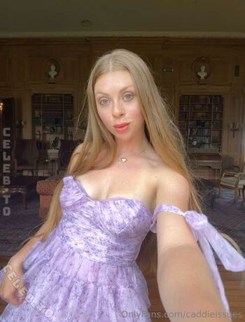 Full leaked Caddieissues private onlyfans photo