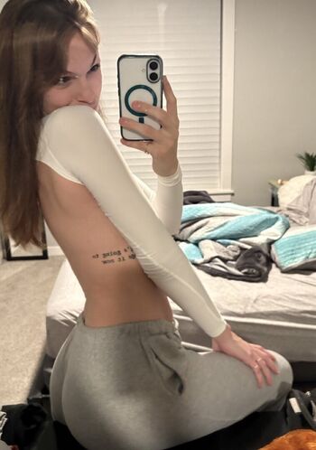 Full leaked Cadence marang private onlyfans photo