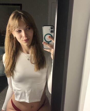 Full leaked Cadence marang private onlyfans photo