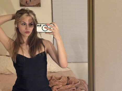 Full leaked Cadence marang private onlyfans photo