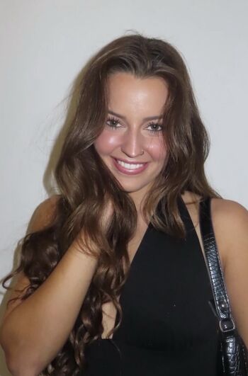 Full leaked Cadence talbert private onlyfans photo