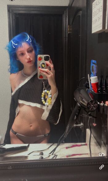 Full leaked Cadence k private photo