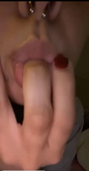 Full leaked Cadet pina private onlyfans photo