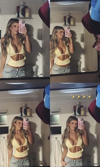 Full leaked Cady vance private photo