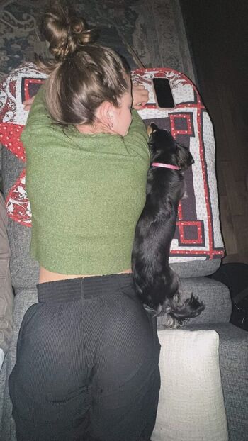 Full leaked Caeli mckay private photo