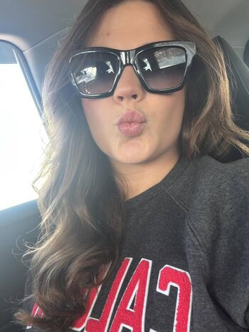 Full leaked Caeli mckay private photo