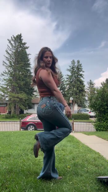 Full leaked Caeli mckay private photo