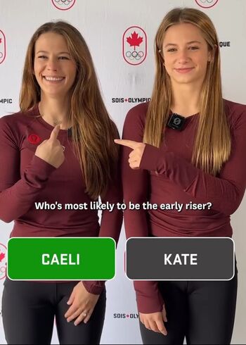 Full leaked Caeli mckay private onlyfans photo