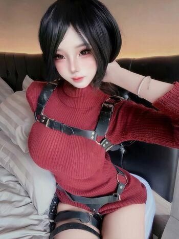 Full leaked Caeshy s private onlyfans photo