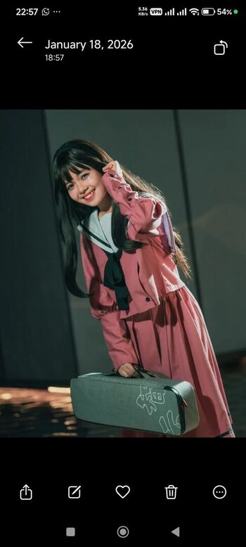 Full leaked Caeshy s private onlyfans photo