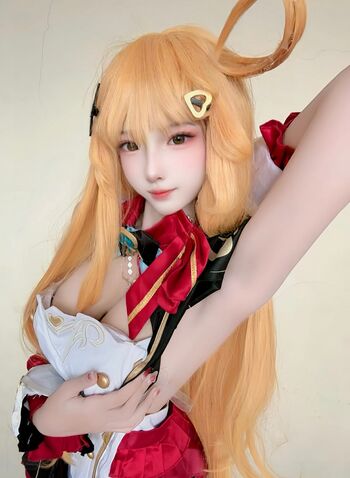 Full leaked Caeshy s private photo