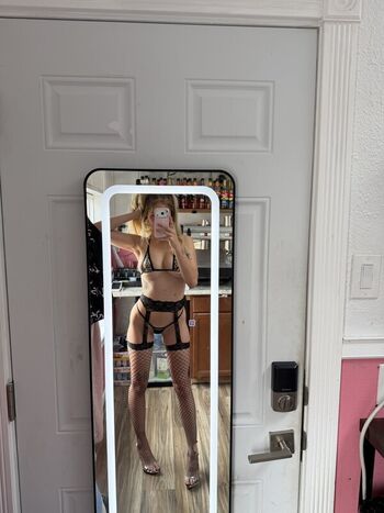 Full leaked Caffeine crushh page private photo
