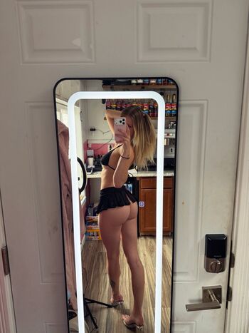 Full leaked Caffeine crushh page private photo