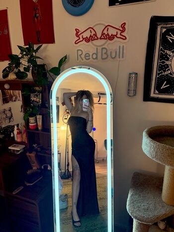 Full leaked Caffeine crushh private photo