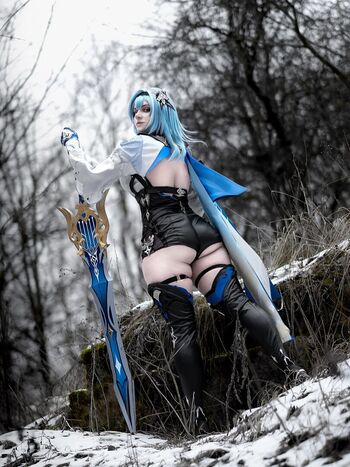 Full leaked Caffeine sama page private onlyfans photo