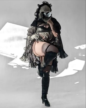 Full leaked Caffeine sama private onlyfans photo