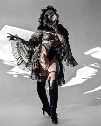 Full leaked Caffeine sama private onlyfans photo