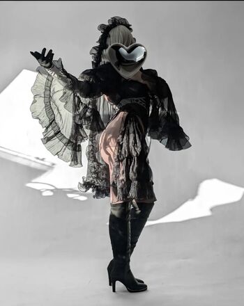 Full leaked Caffeine sama private onlyfans photo