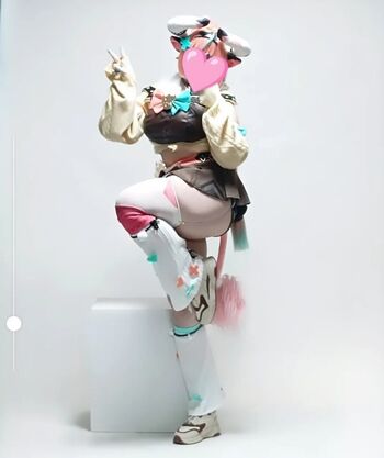 Full leaked Caffeine sama private onlyfans photo