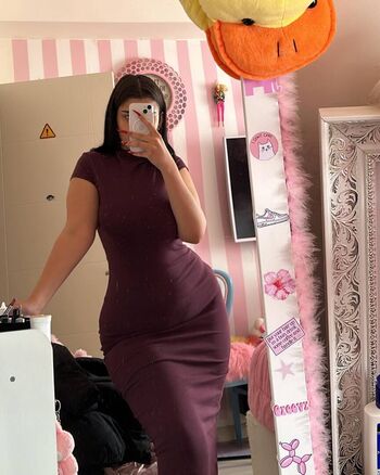 Full leaked Caglavare private photo