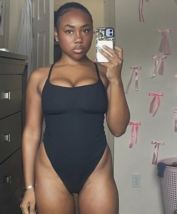 Full leaked Caidence fuller private photo