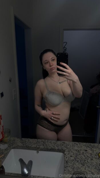 Full leaked Caiidenn private onlyfans photo