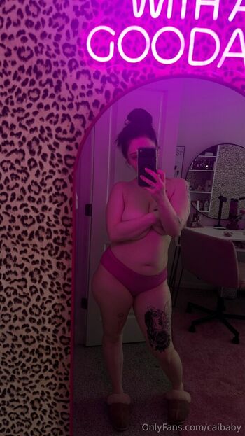 Full leaked Caiidenn private photo