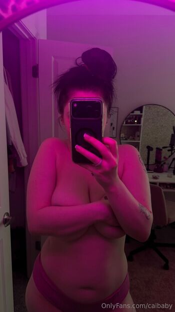 Full leaked Caiidenn private photo