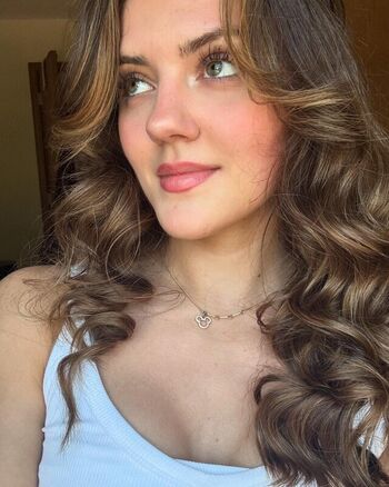 Full leaked Cailee scruggs private photo