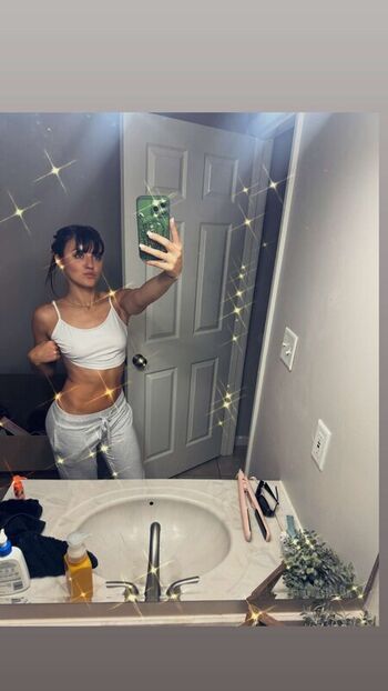 Full leaked Cailee scruggs private photo