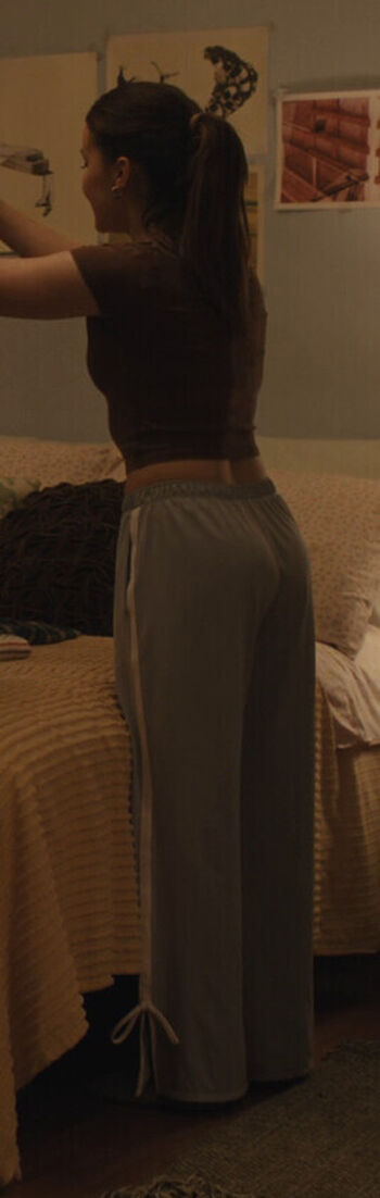 Full leaked Cailee spaeny private onlyfans photo