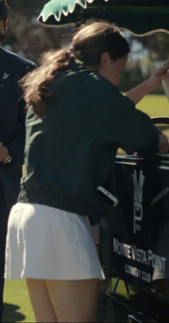 Full leaked Cailee spaeny private onlyfans photo