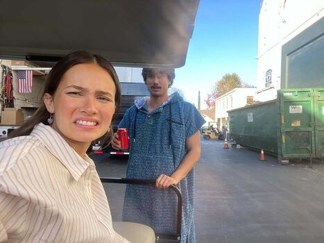 Cailee Spaeny
