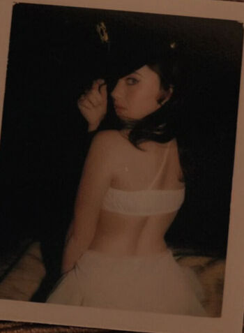 Full leaked Cailee spaeny page private photo