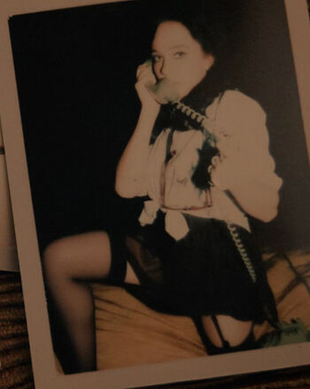 Full leaked Cailee spaeny private photo