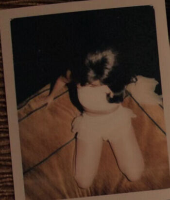 Full leaked Cailee spaeny private photo