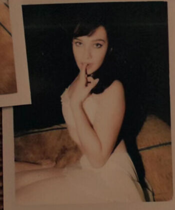 Full leaked Cailee spaeny private photo