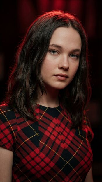 Full leaked Cailee spaeny private photo