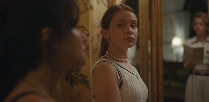 Cailee Spaeny