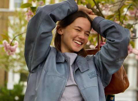 Cailee Spaeny