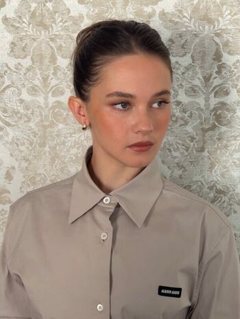 Full leaked Cailee spaeny private photo
