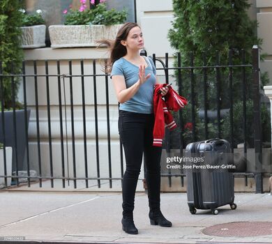 Cailee Spaeny