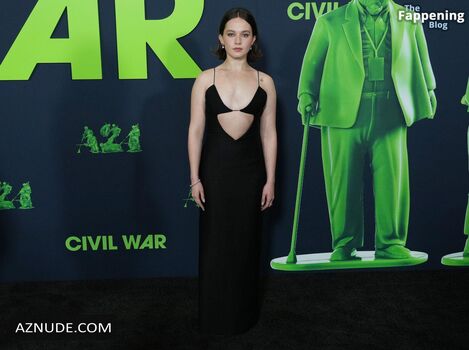 Full leaked Caileespaeny private photo