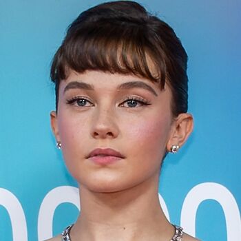 Full leaked Caileespaeny private photo