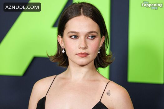 Full leaked Caileespaeny private photo