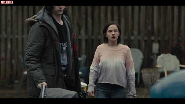 Full leaked Caileespaeny private photo