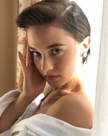 Full leaked Caileespaeny private photo