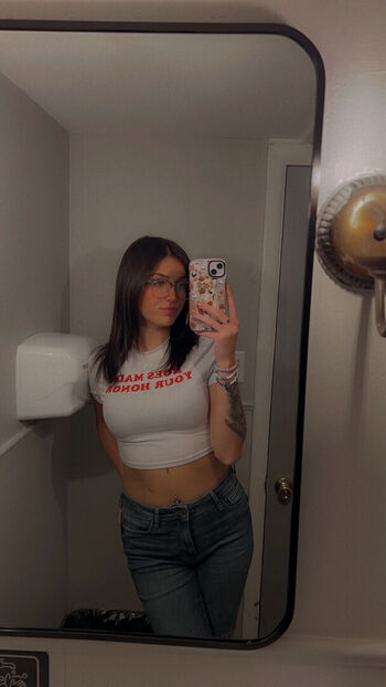 Full leaked Caileigheagle private onlyfans photo