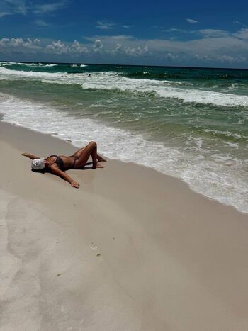 Full leaked Cailey presley fleming private onlyfans photo